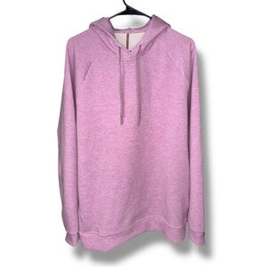 Lululemon Smooth Spacer Classic-Fit Pullover Hoodie Men’s large